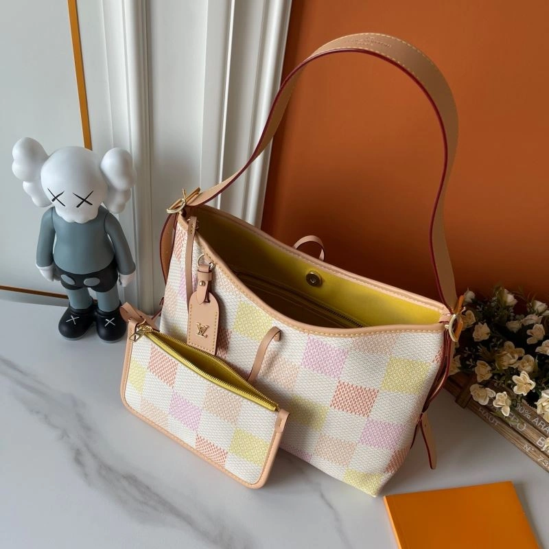 Comfortable Louis Vuitton Shopping Bags 88509