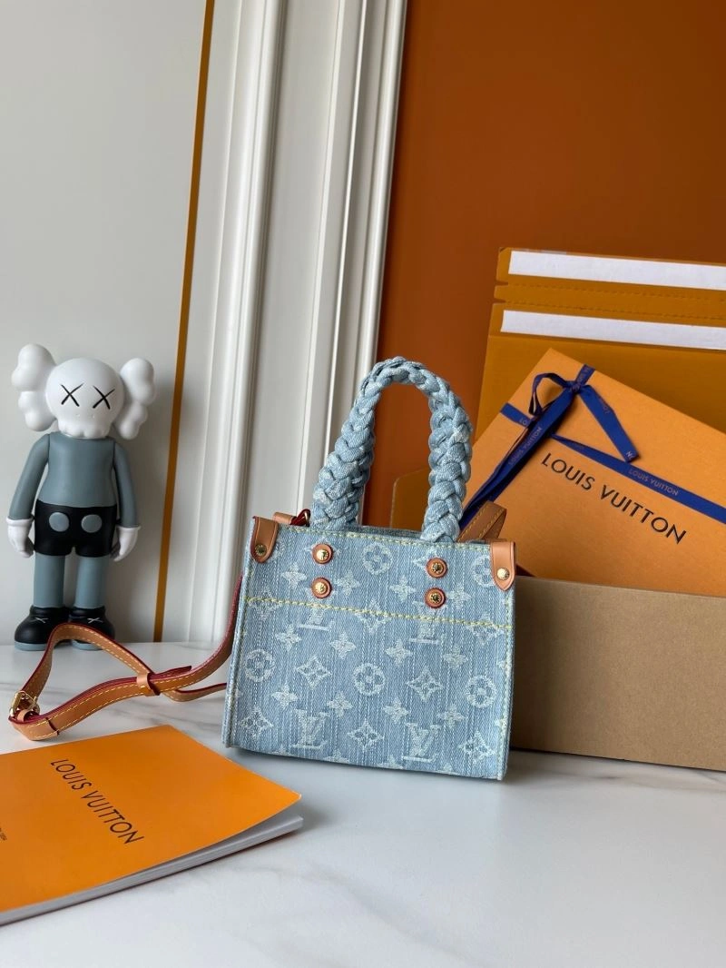 OnTrend Louis Vuitton Shopping Bags 88505
