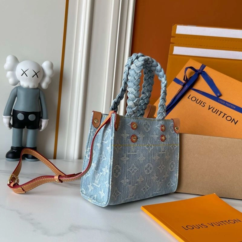 OnTrend Louis Vuitton Shopping Bags 88505