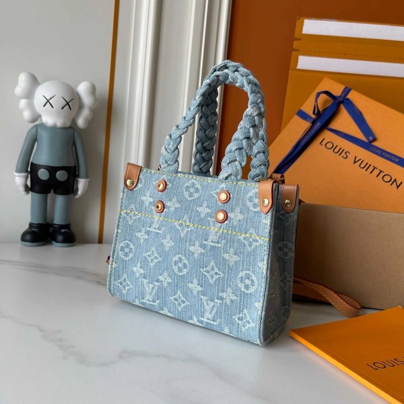 OnTrend Louis Vuitton Shopping Bags 88505