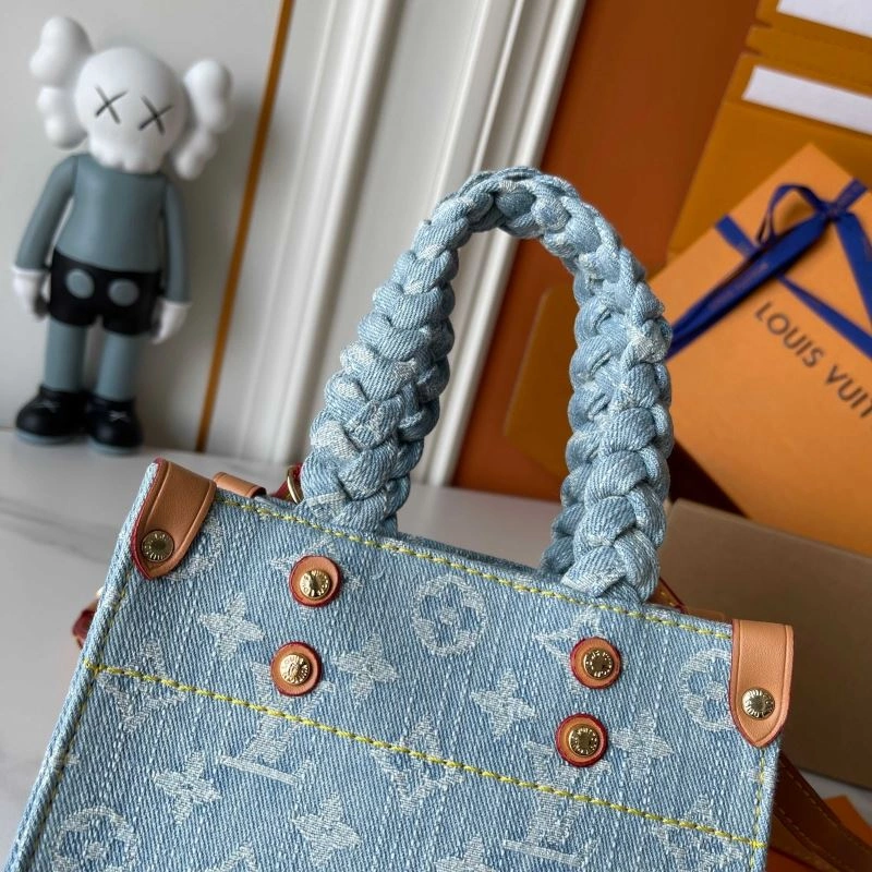 OnTrend Louis Vuitton Shopping Bags 88505