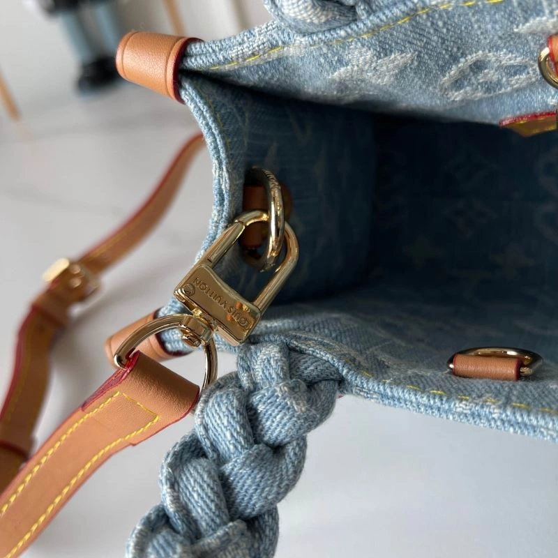 OnTrend Louis Vuitton Shopping Bags 88505