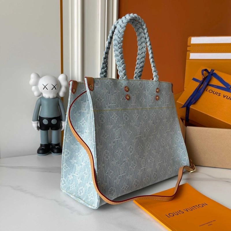 Lightweight Louis Vuitton Shopping Bags 88533