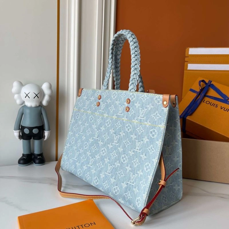 Lightweight Louis Vuitton Shopping Bags 88533
