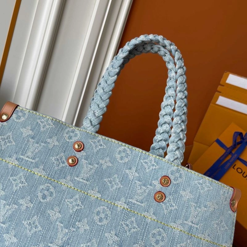 Lightweight Louis Vuitton Shopping Bags 88533