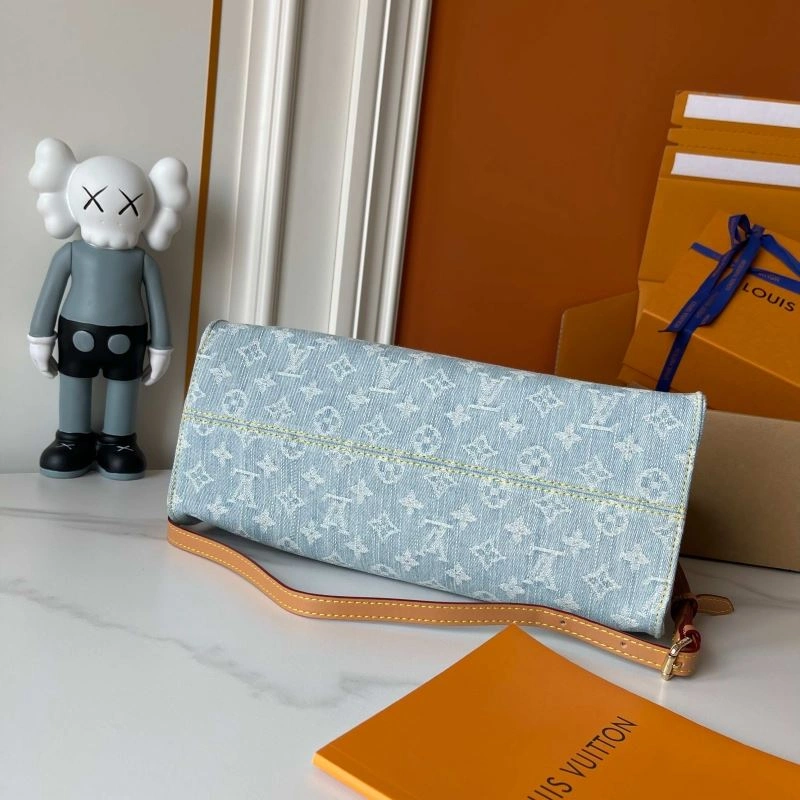 Lightweight Louis Vuitton Shopping Bags 88533