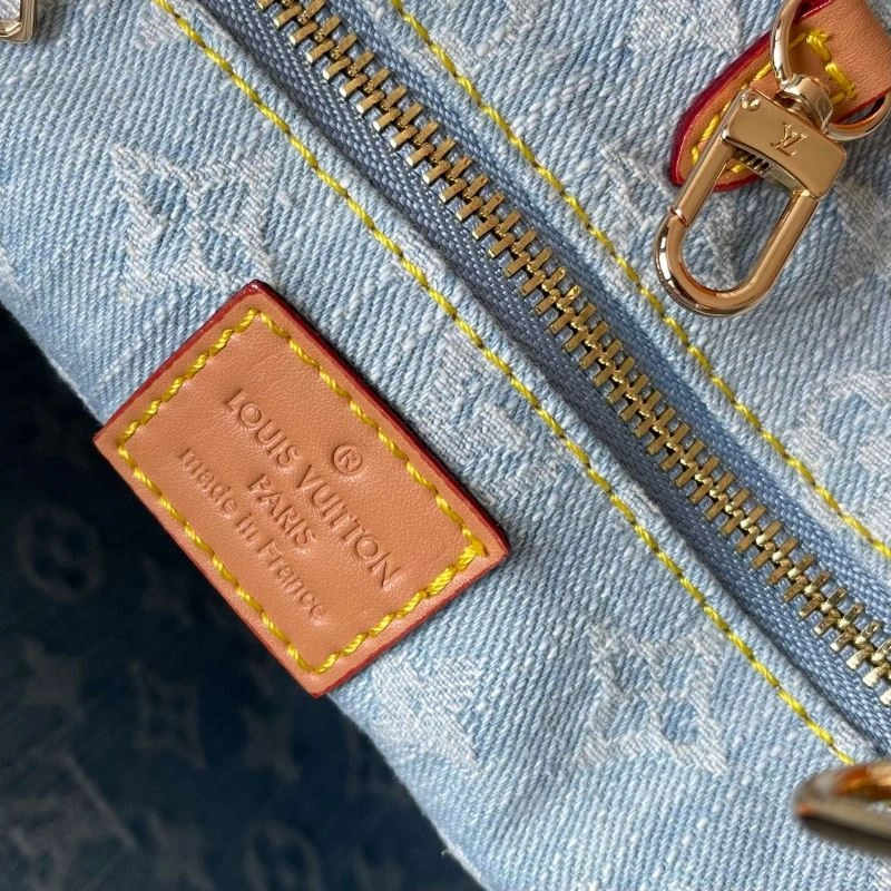 Lightweight Louis Vuitton Shopping Bags 88533