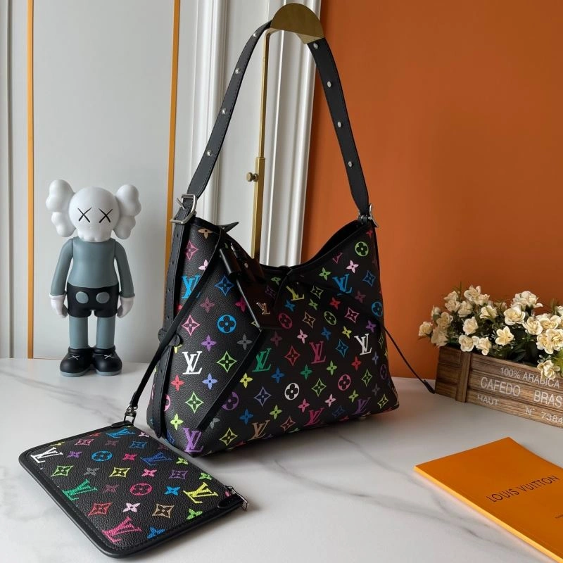 NewStyle Louis Vuitton Shopping Bags 88549