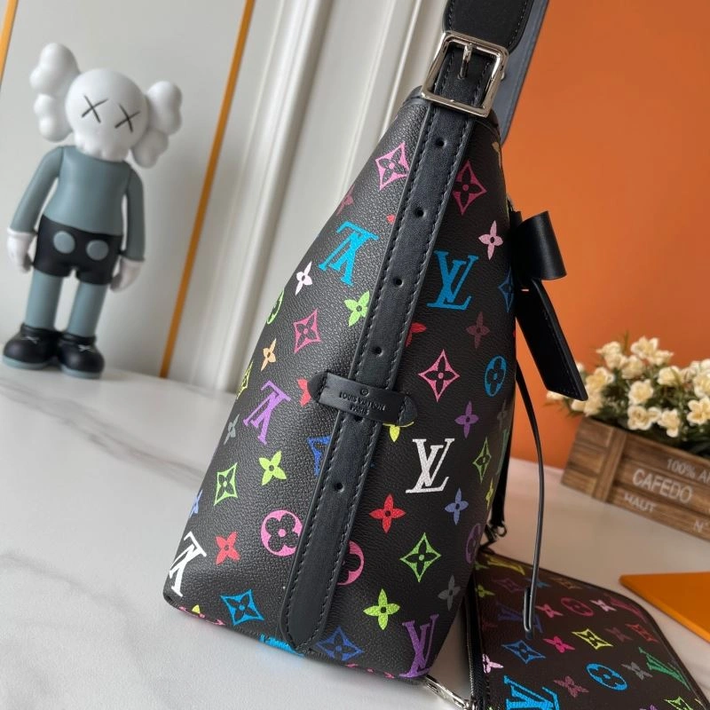 NewStyle Louis Vuitton Shopping Bags 88549