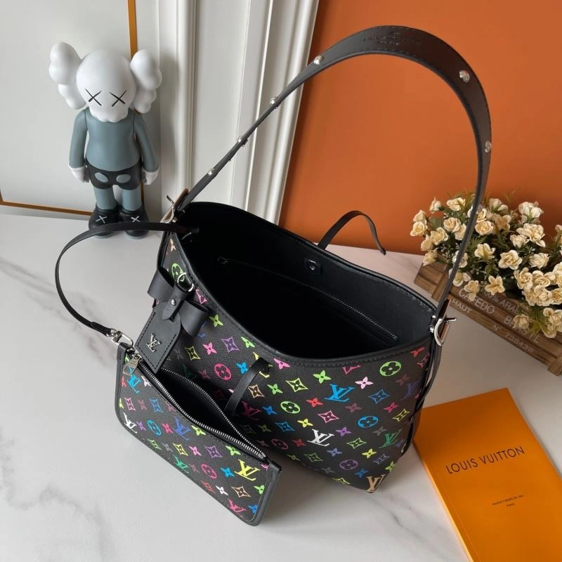 NewStyle Louis Vuitton Shopping Bags 88549