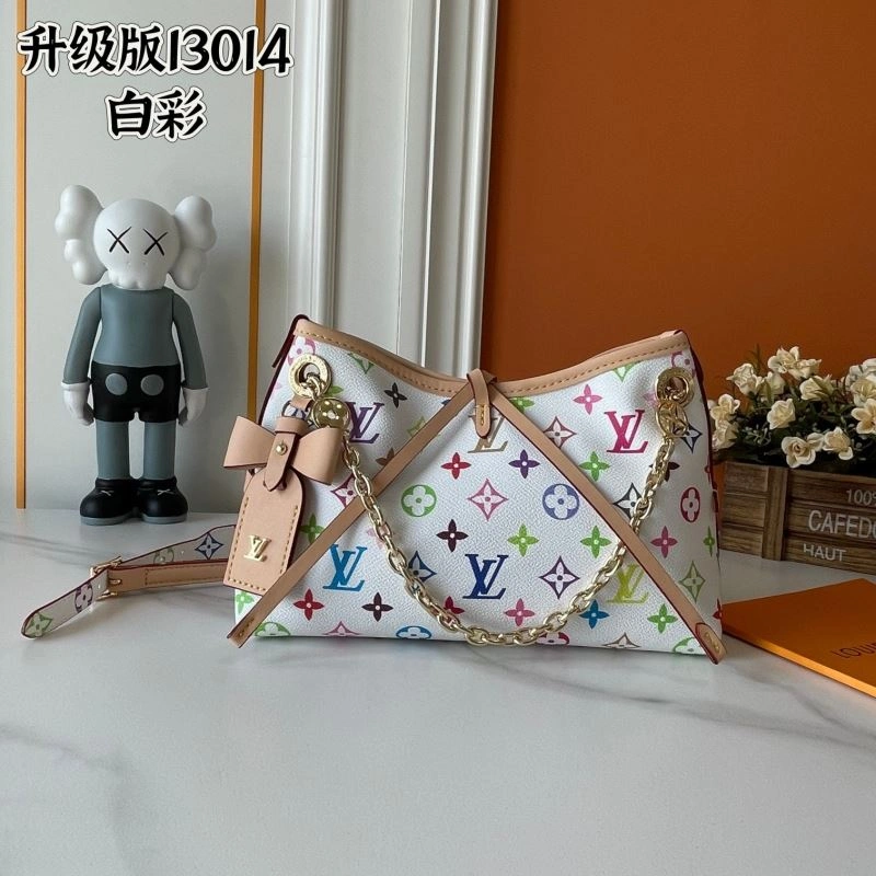 Louis Vuitton Shopping Bags Stylish 88510