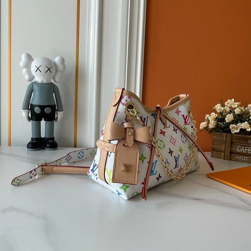 Louis Vuitton Shopping Bags Stylish 88510