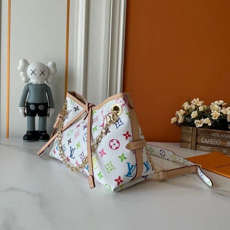 Louis Vuitton Shopping Bags Stylish 88510