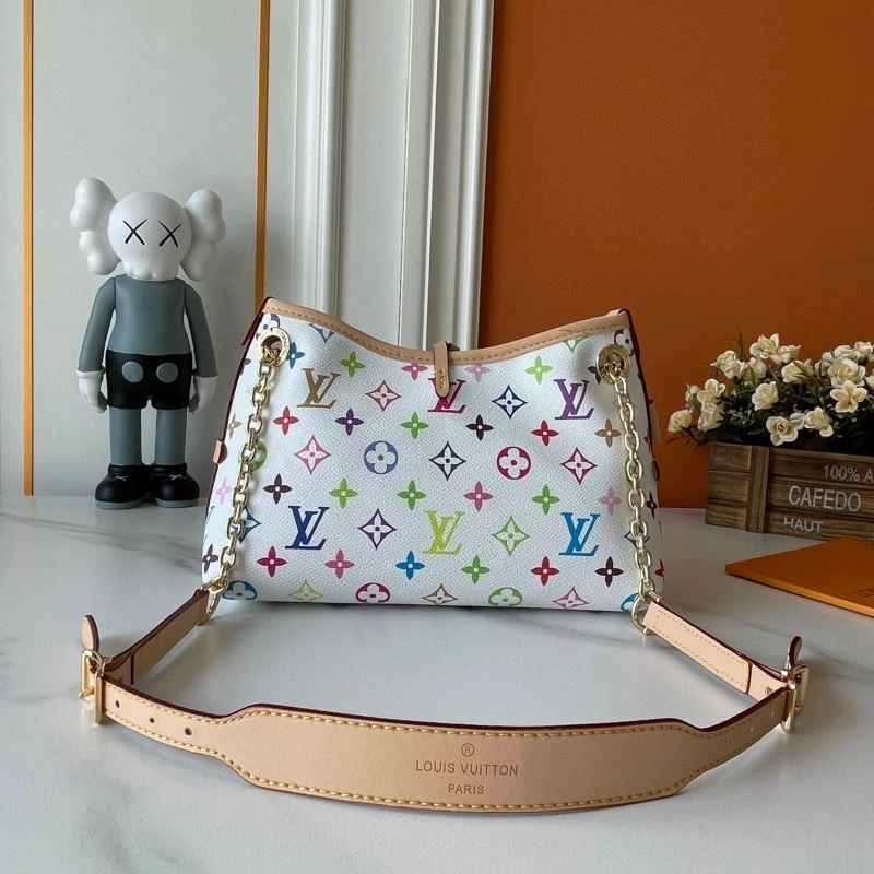 Louis Vuitton Shopping Bags Stylish 88510