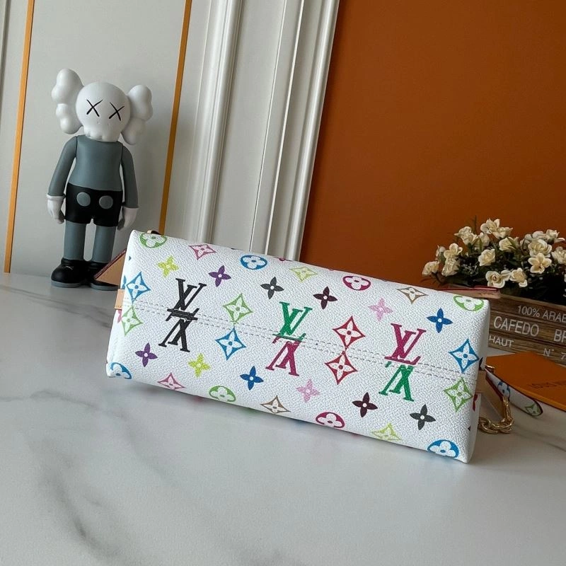 Louis Vuitton Shopping Bags Stylish 88510