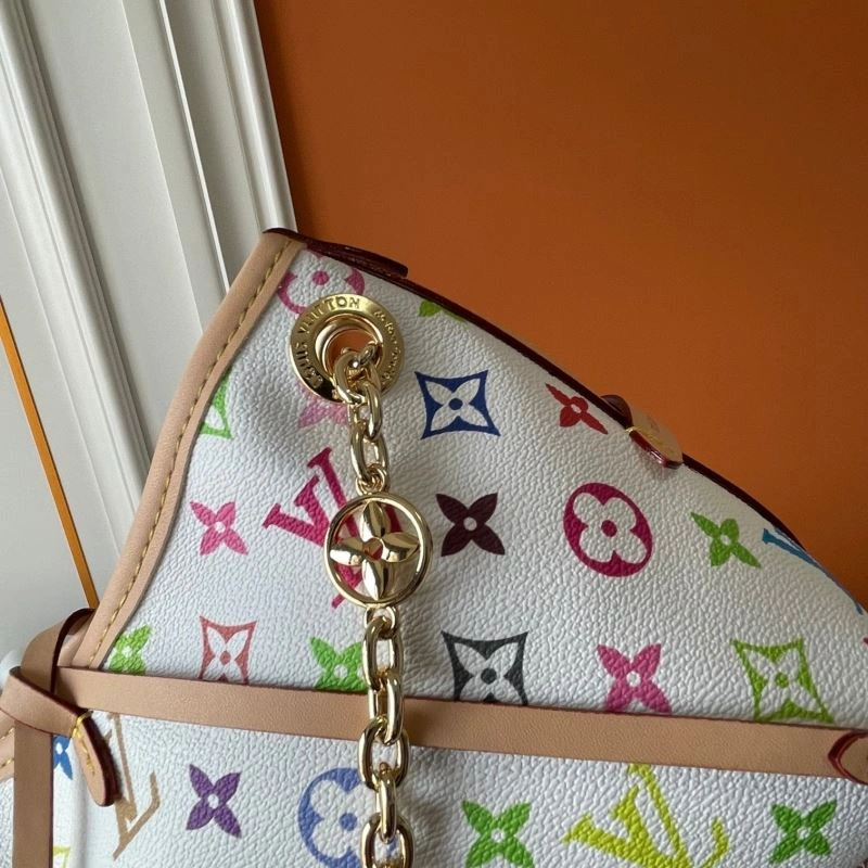 Louis Vuitton Shopping Bags Stylish 88510