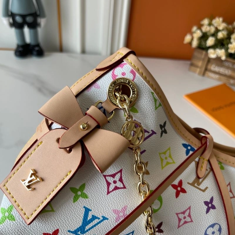 Louis Vuitton Shopping Bags Stylish 88510