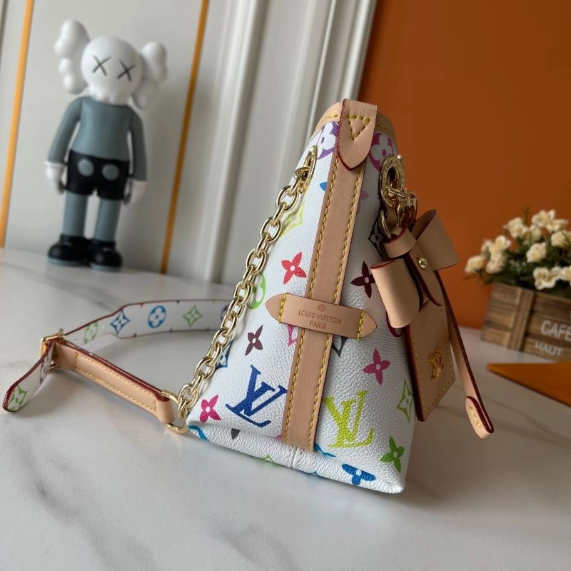 Louis Vuitton Shopping Bags Stylish 88510