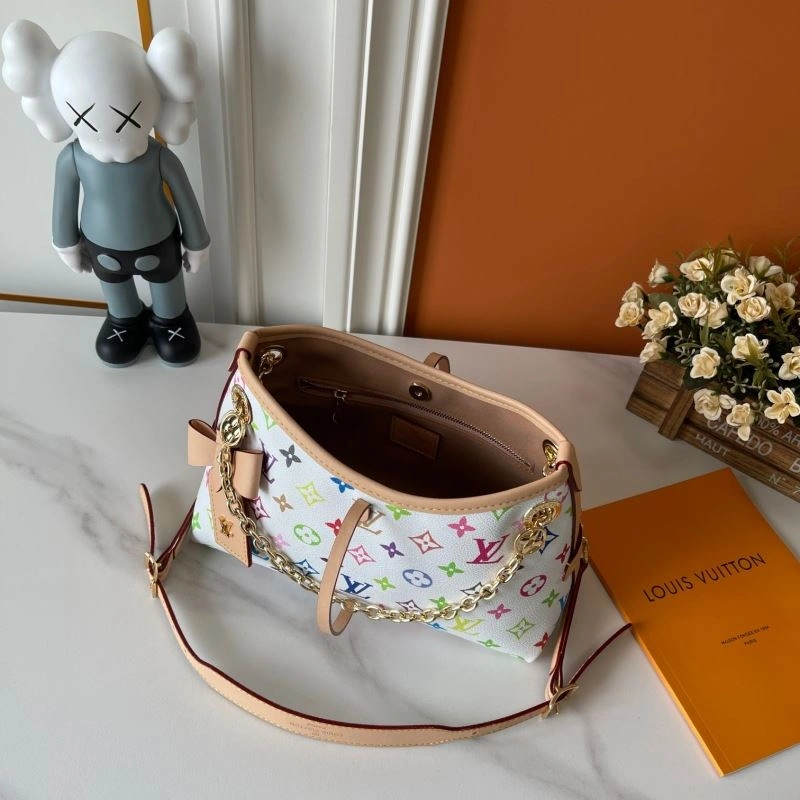 Louis Vuitton Shopping Bags Stylish 88510