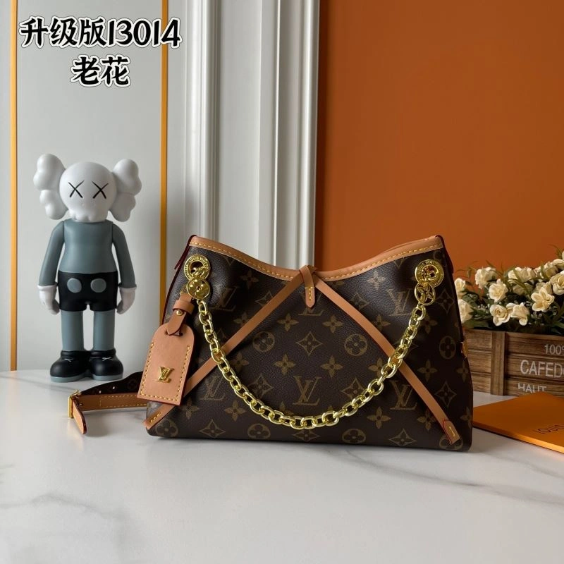 Louis Vuitton Shopping Bags Trendsetting 88511