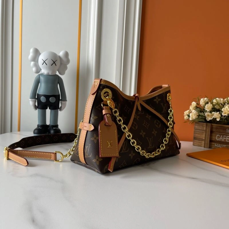 Louis Vuitton Shopping Bags Trendsetting 88511