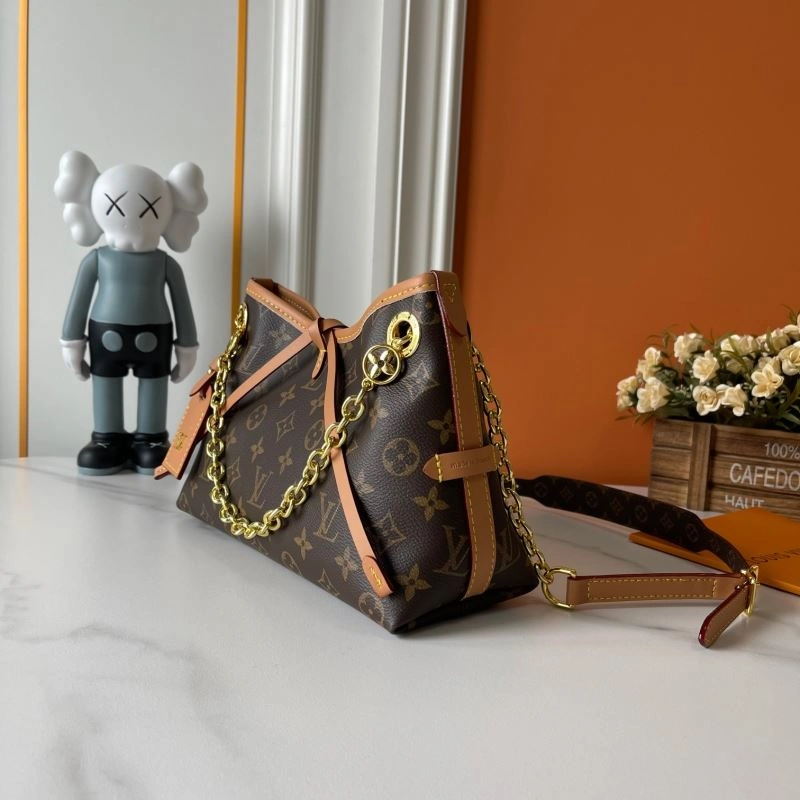 Louis Vuitton Shopping Bags Trendsetting 88511