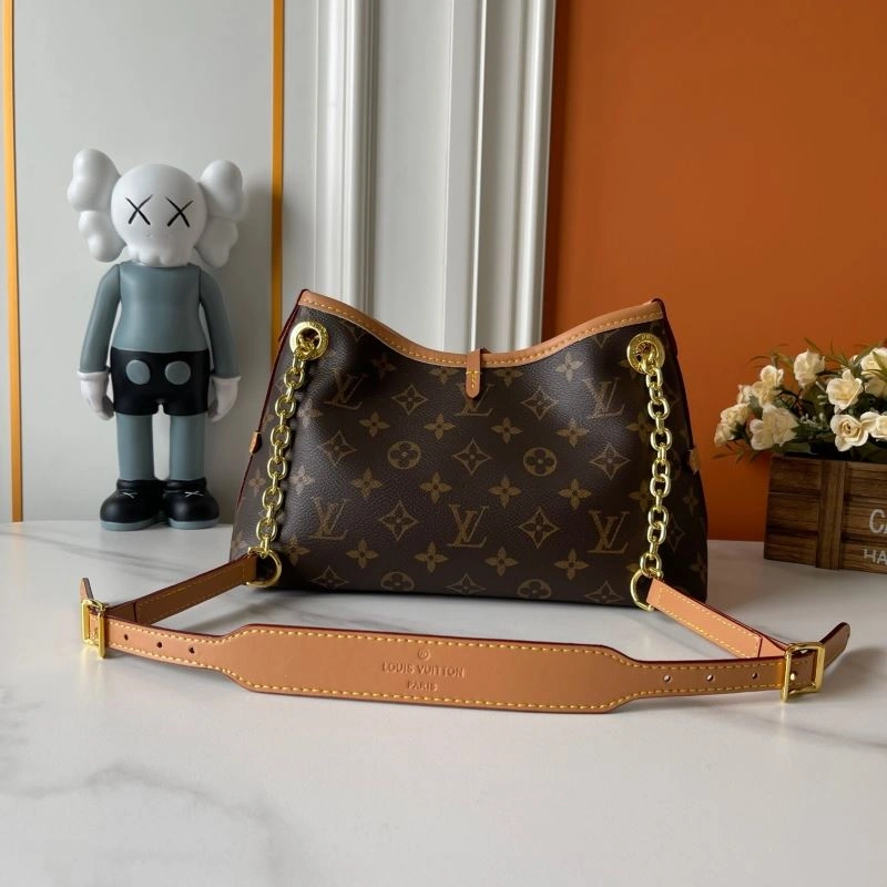 Louis Vuitton Shopping Bags Trendsetting 88511