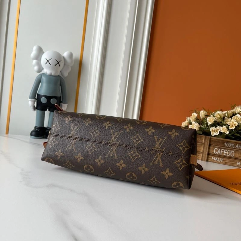 Louis Vuitton Shopping Bags Trendsetting 88511