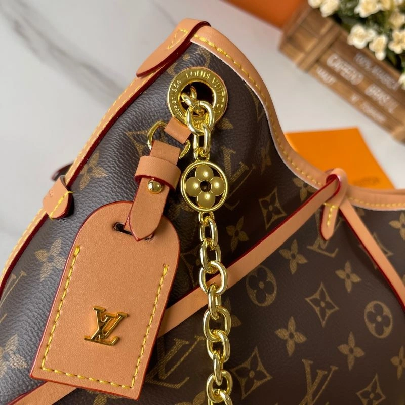 Louis Vuitton Shopping Bags Trendsetting 88511