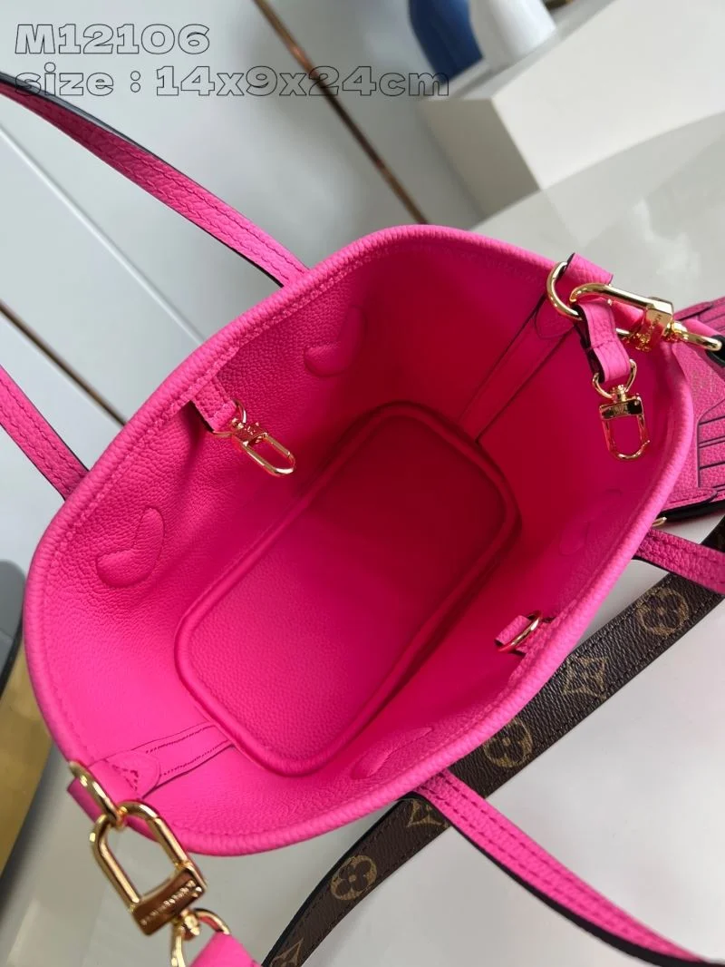 Louis Vuitton Shopping Bags Premium 41138