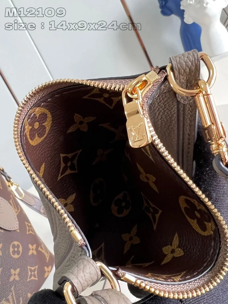 Sporty Louis Vuitton Shopping Bags 41179