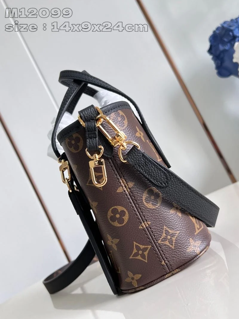 Louis Vuitton Shopping Bags Colorful 41181
