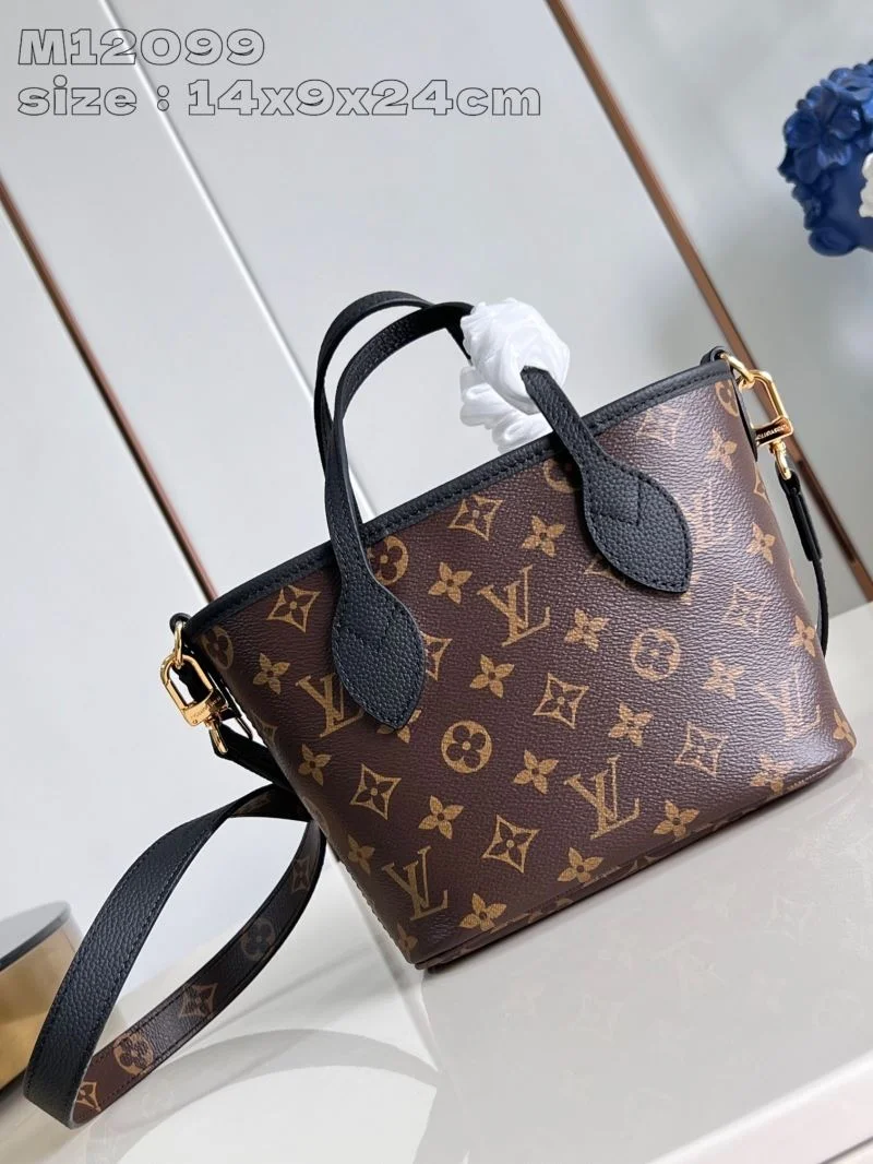 Louis Vuitton Shopping Bags Colorful 41181