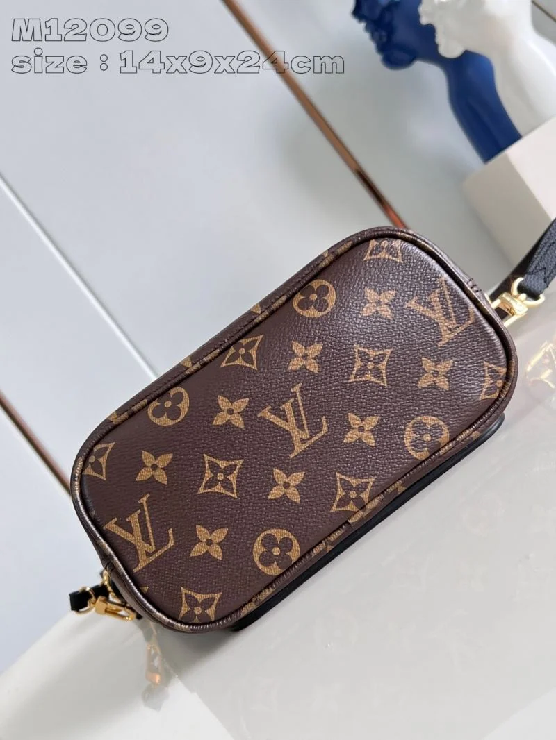 Louis Vuitton Shopping Bags Colorful 41181
