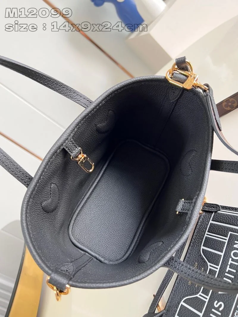 Louis Vuitton Shopping Bags Colorful 41181