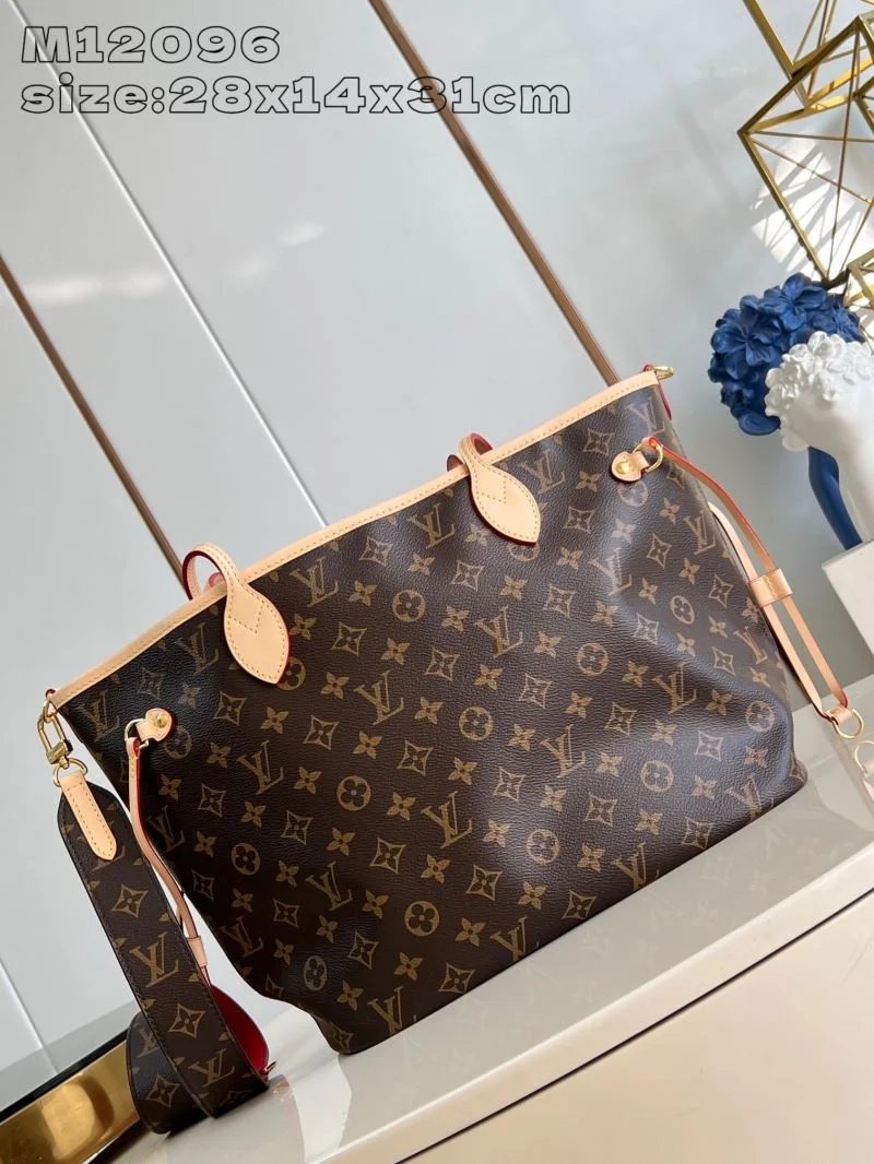 Louis Vuitton Shopping Bags TimelessDesign 41135