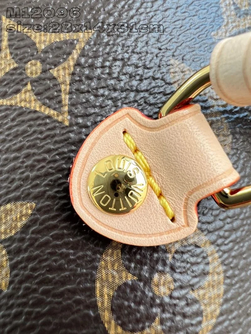 Louis Vuitton Shopping Bags TimelessDesign 41135