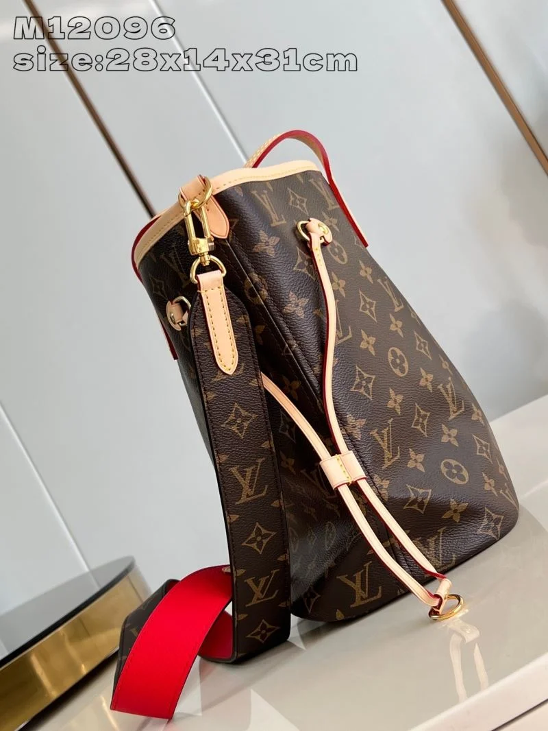 Louis Vuitton Shopping Bags TimelessDesign 41135