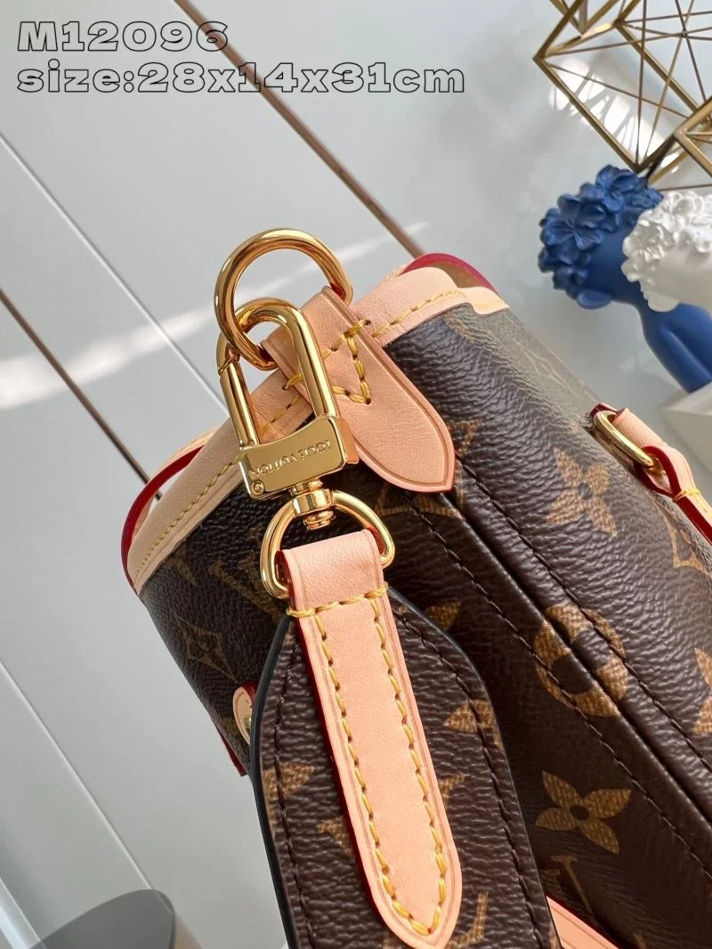 Louis Vuitton Shopping Bags TimelessDesign 41135