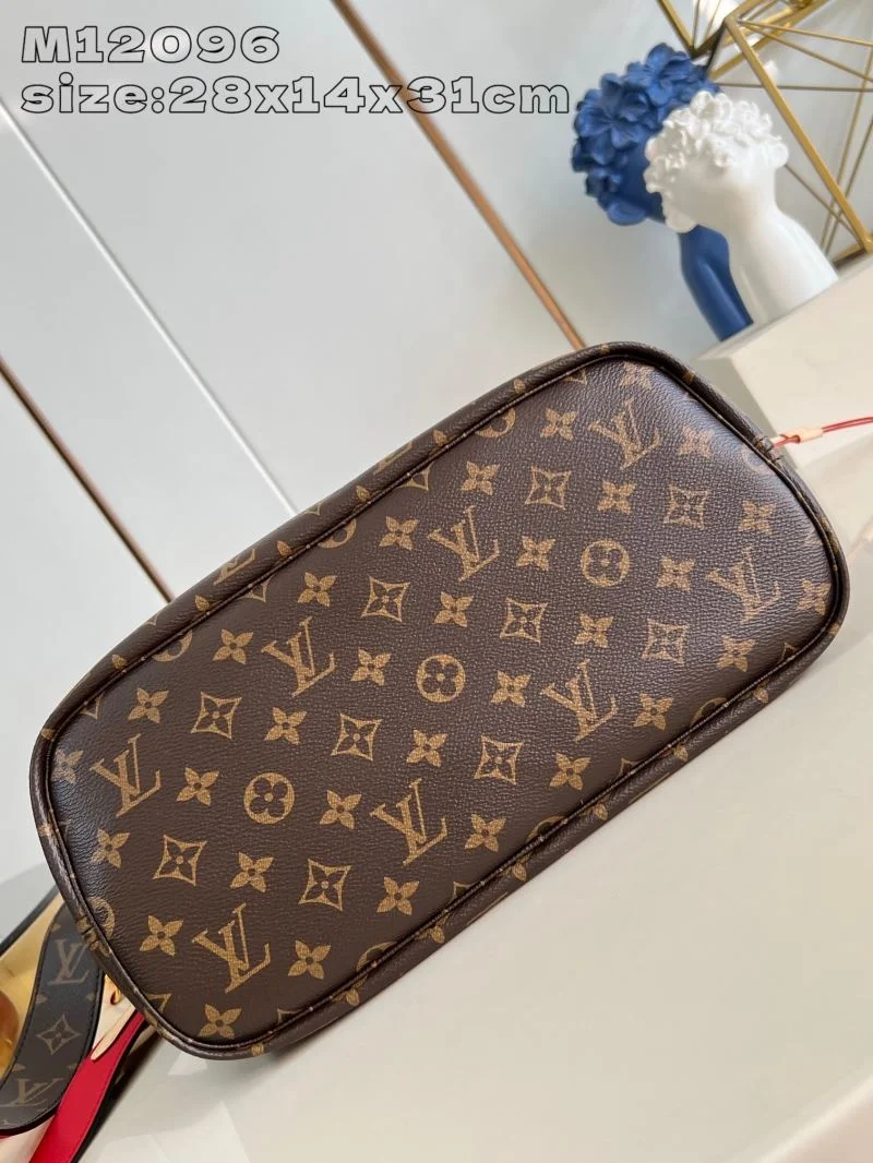 Louis Vuitton Shopping Bags TimelessDesign 41135