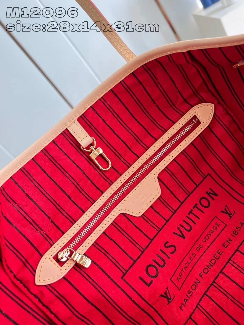 Louis Vuitton Shopping Bags TimelessDesign 41135