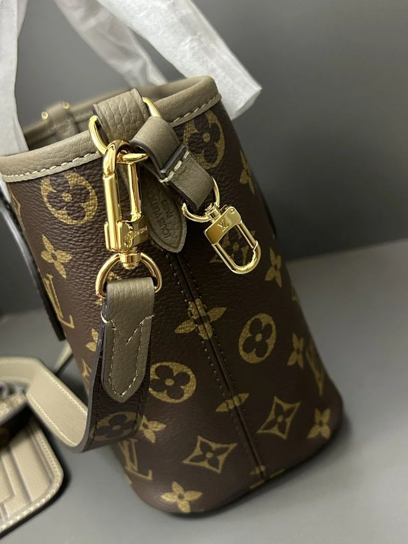 Trendy Louis Vuitton Shopping Bags 41128