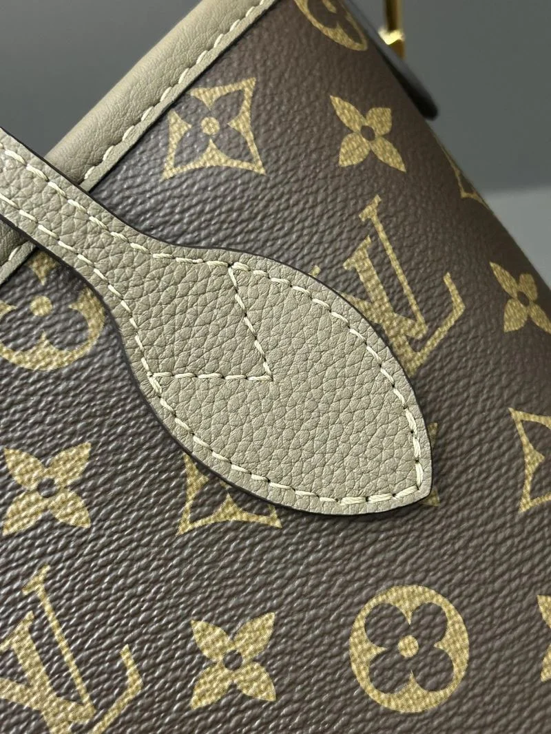 Trendy Louis Vuitton Shopping Bags 41128