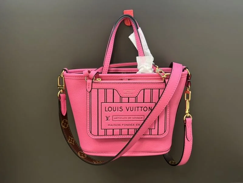 FreshLook Louis Vuitton Shopping Bags 41132
