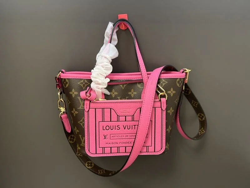 FreshLook Louis Vuitton Shopping Bags 41132