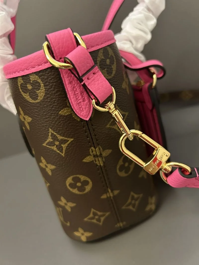 FreshLook Louis Vuitton Shopping Bags 41132