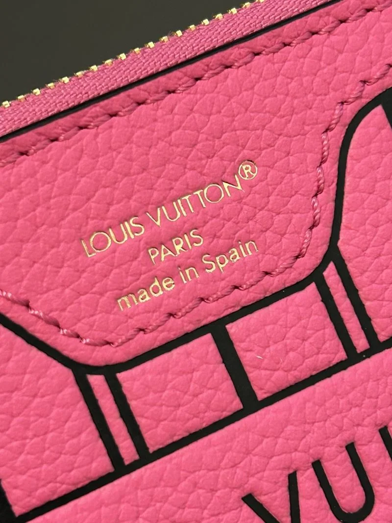 FreshLook Louis Vuitton Shopping Bags 41132