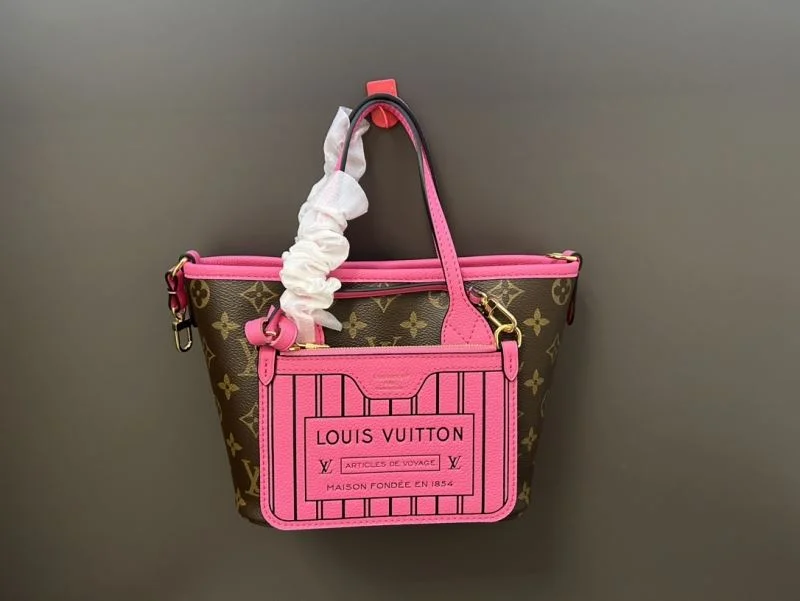 FreshLook Louis Vuitton Shopping Bags 41132