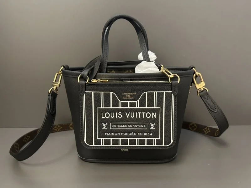 Stylish Louis Vuitton Shopping Bags 41133