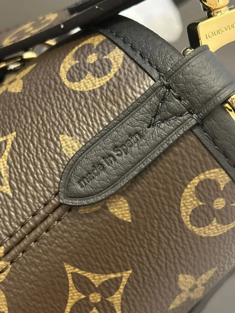 Stylish Louis Vuitton Shopping Bags 41133